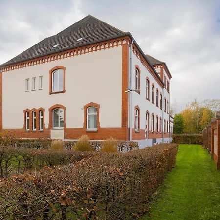 Stilvoll & Historisch I Kingbetten+Kueche+Parkplatz Wesel  Exterior photo